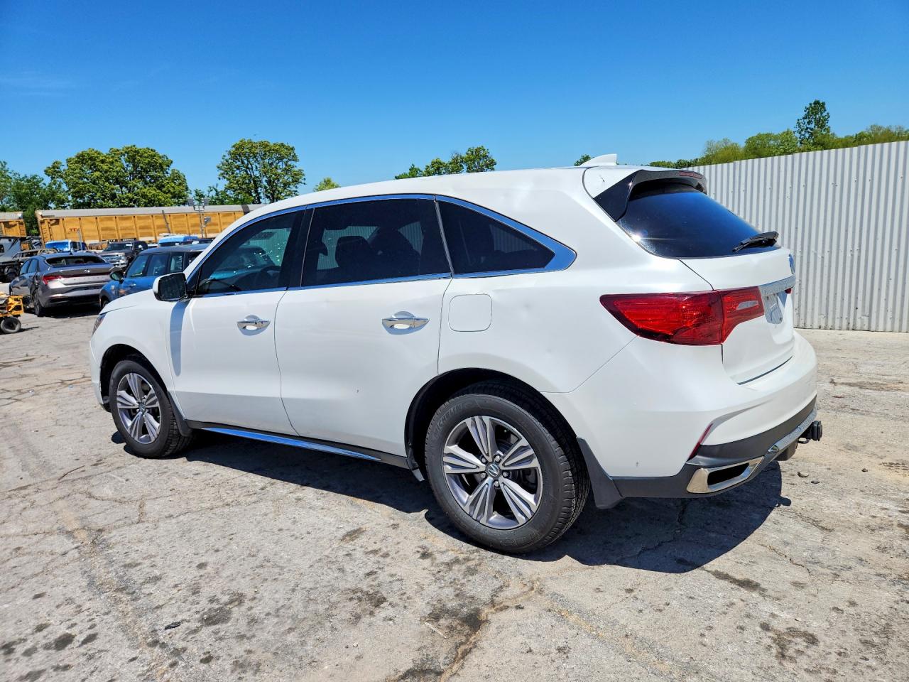 Acura MDX