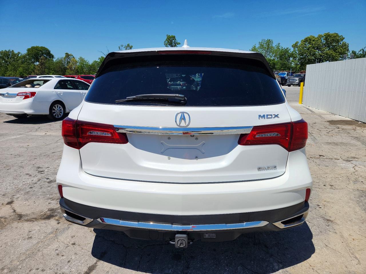 Acura MDX
