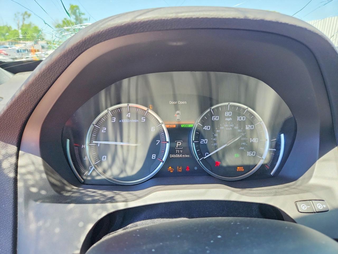 Acura MDX