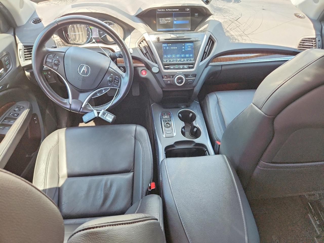 Acura MDX