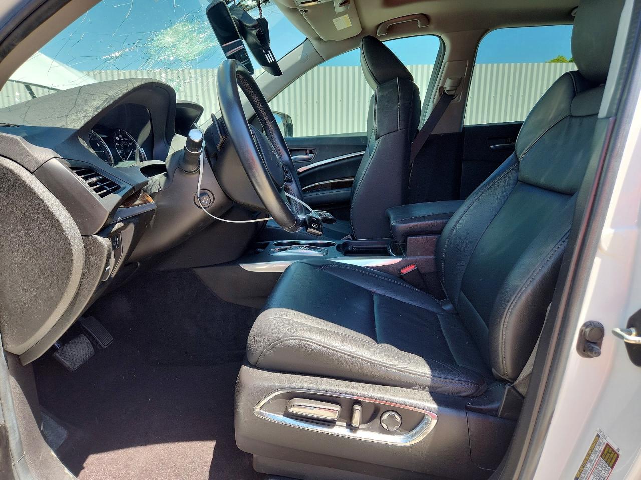 Acura MDX