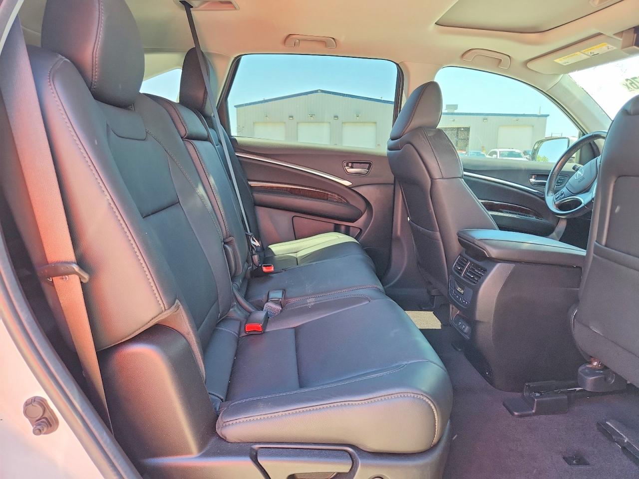 Acura MDX