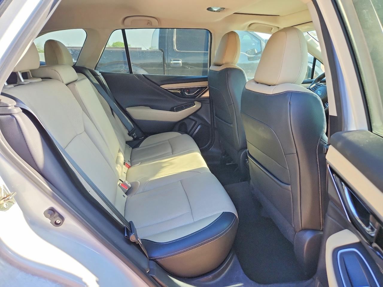 Subaru Outback Limited