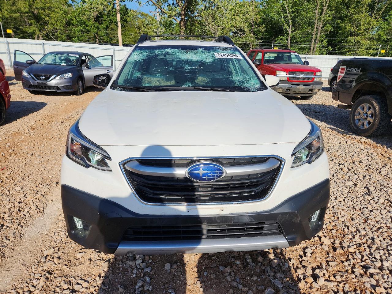 Subaru Outback Limited