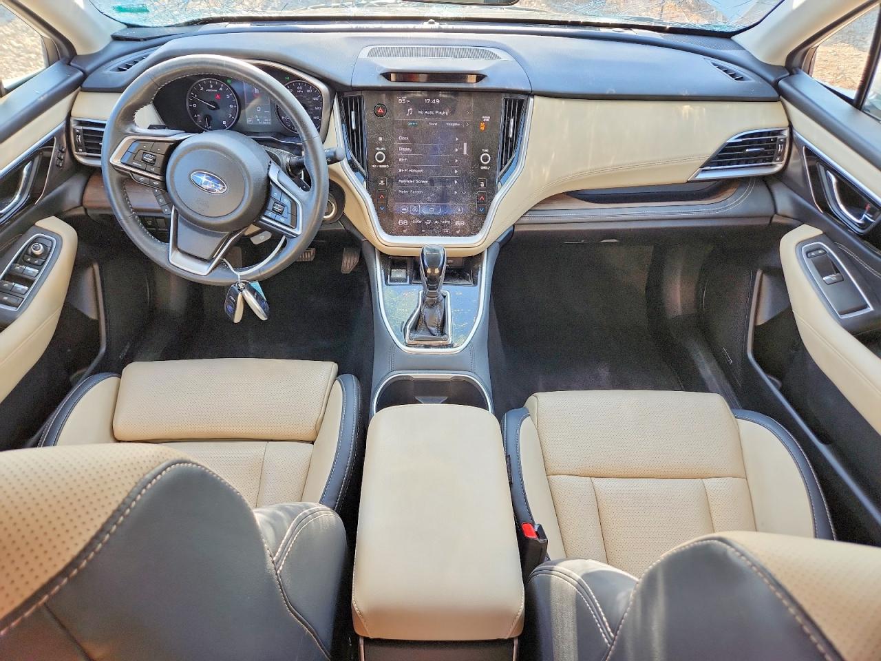 Subaru Outback Limited