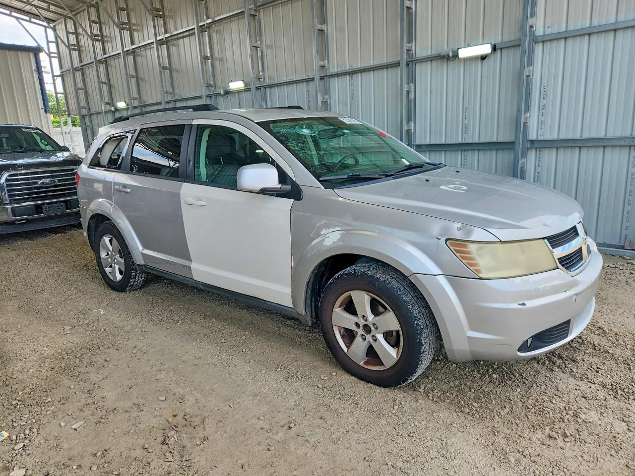 Dodge Journey Sxt