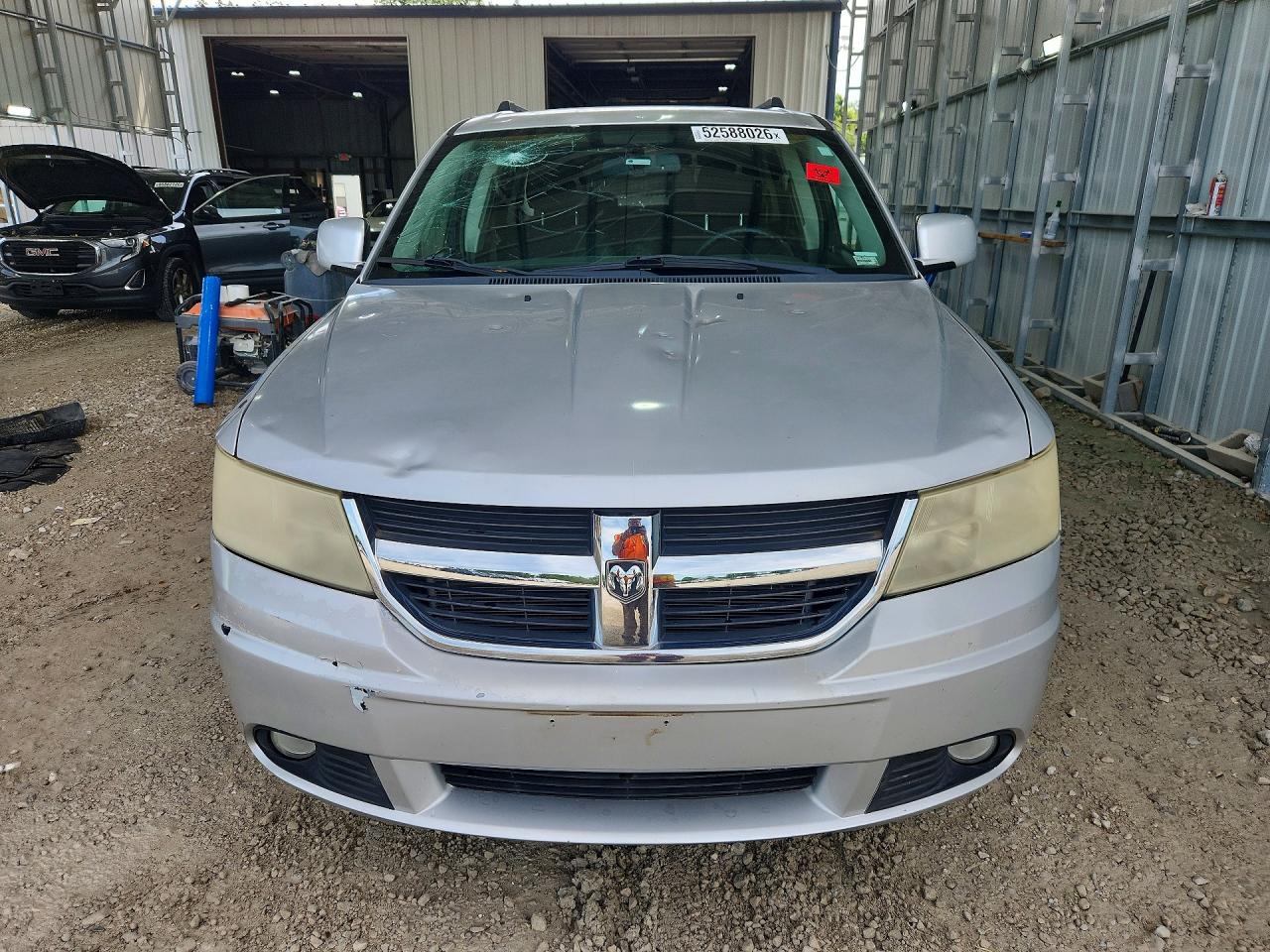 Dodge Journey Sxt