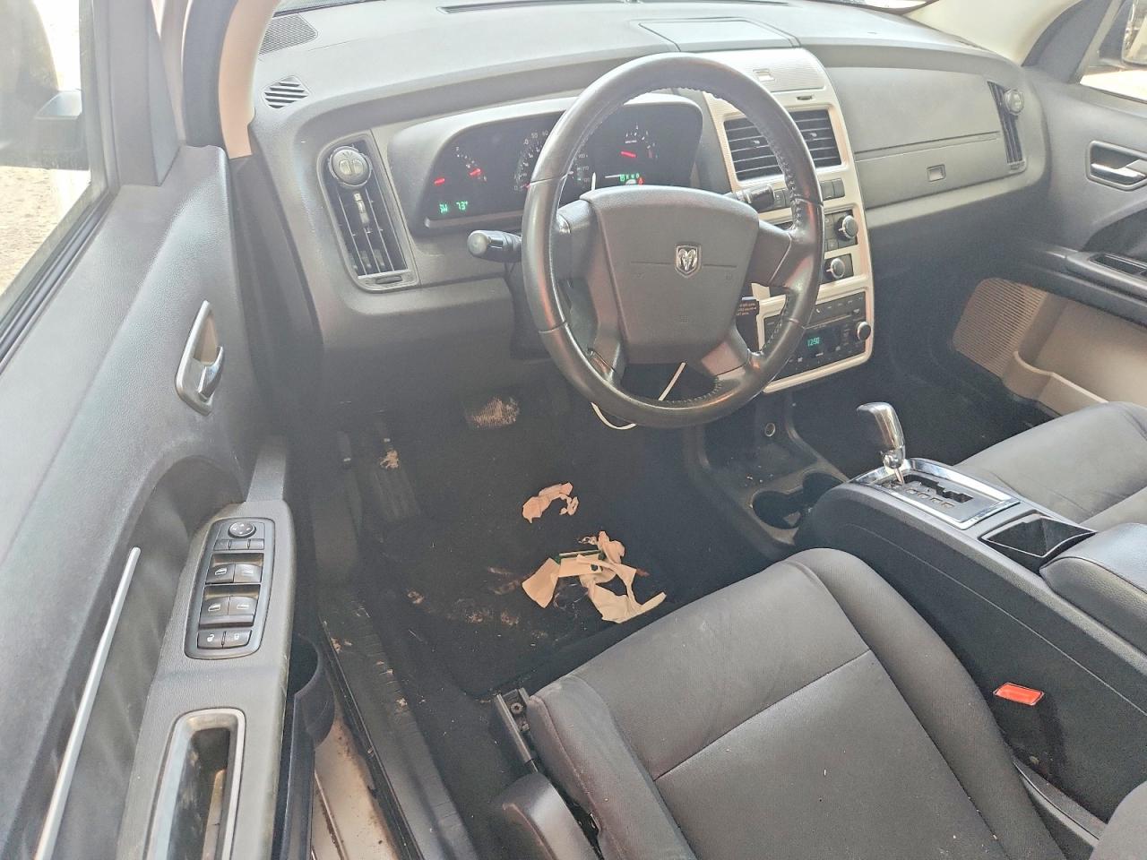 Dodge Journey Sxt