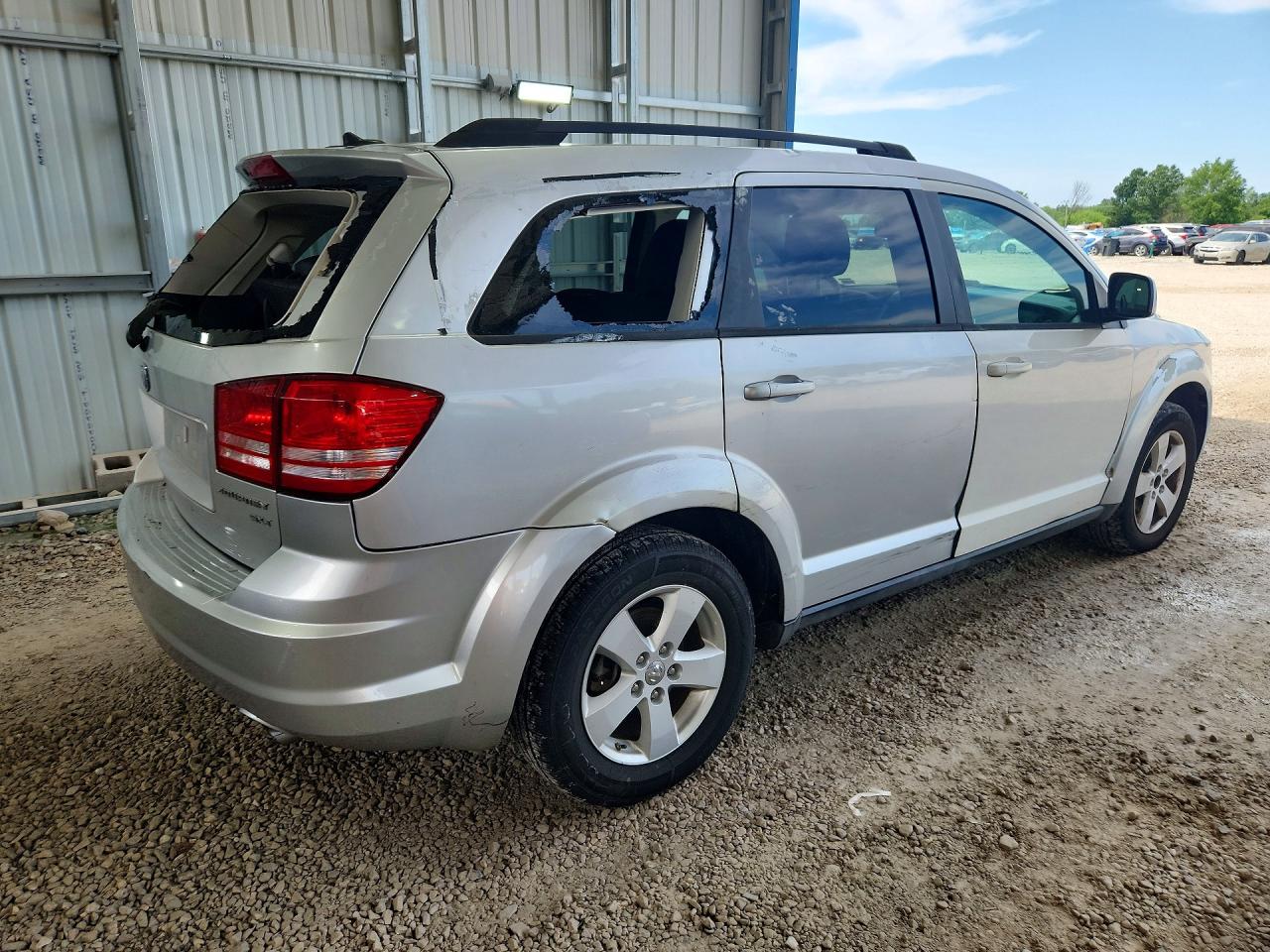 Dodge Journey Sxt