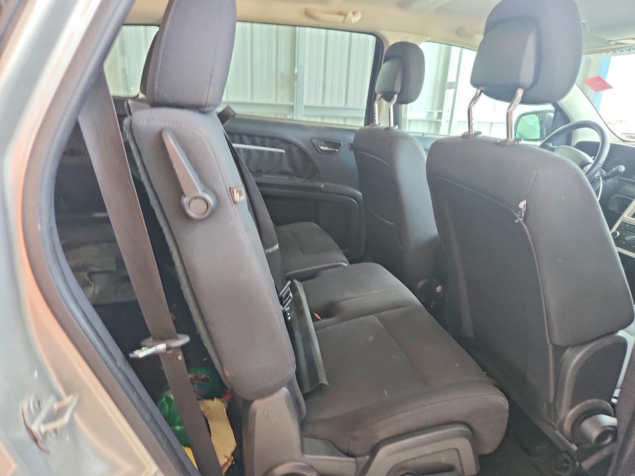 Dodge Journey Sxt