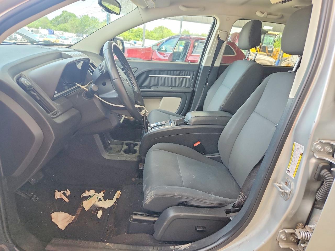 Dodge Journey Sxt