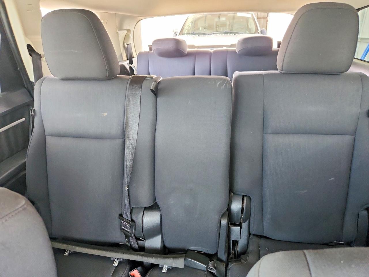 Dodge Journey Sxt