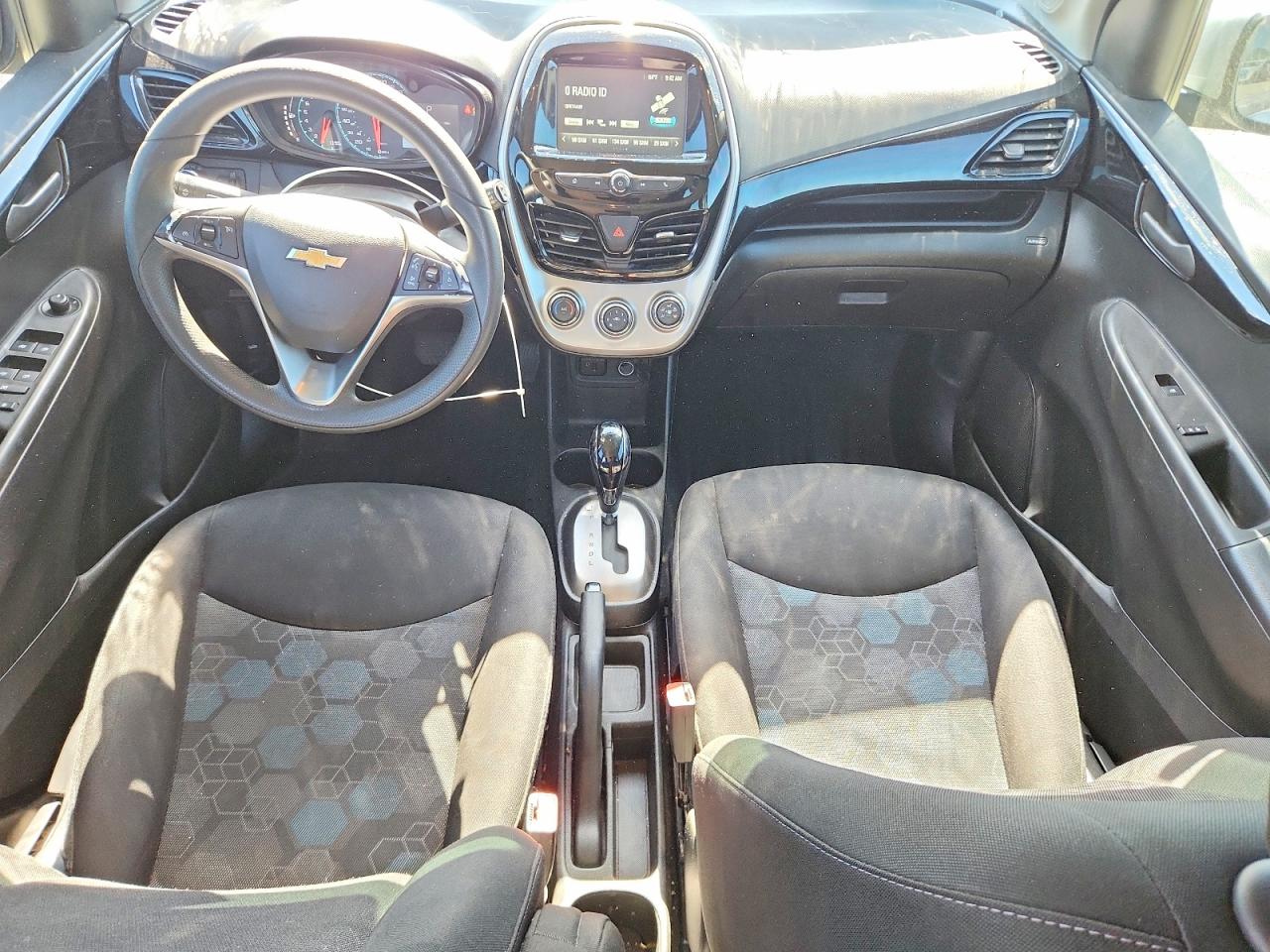 Chevrolet Spark 1lt