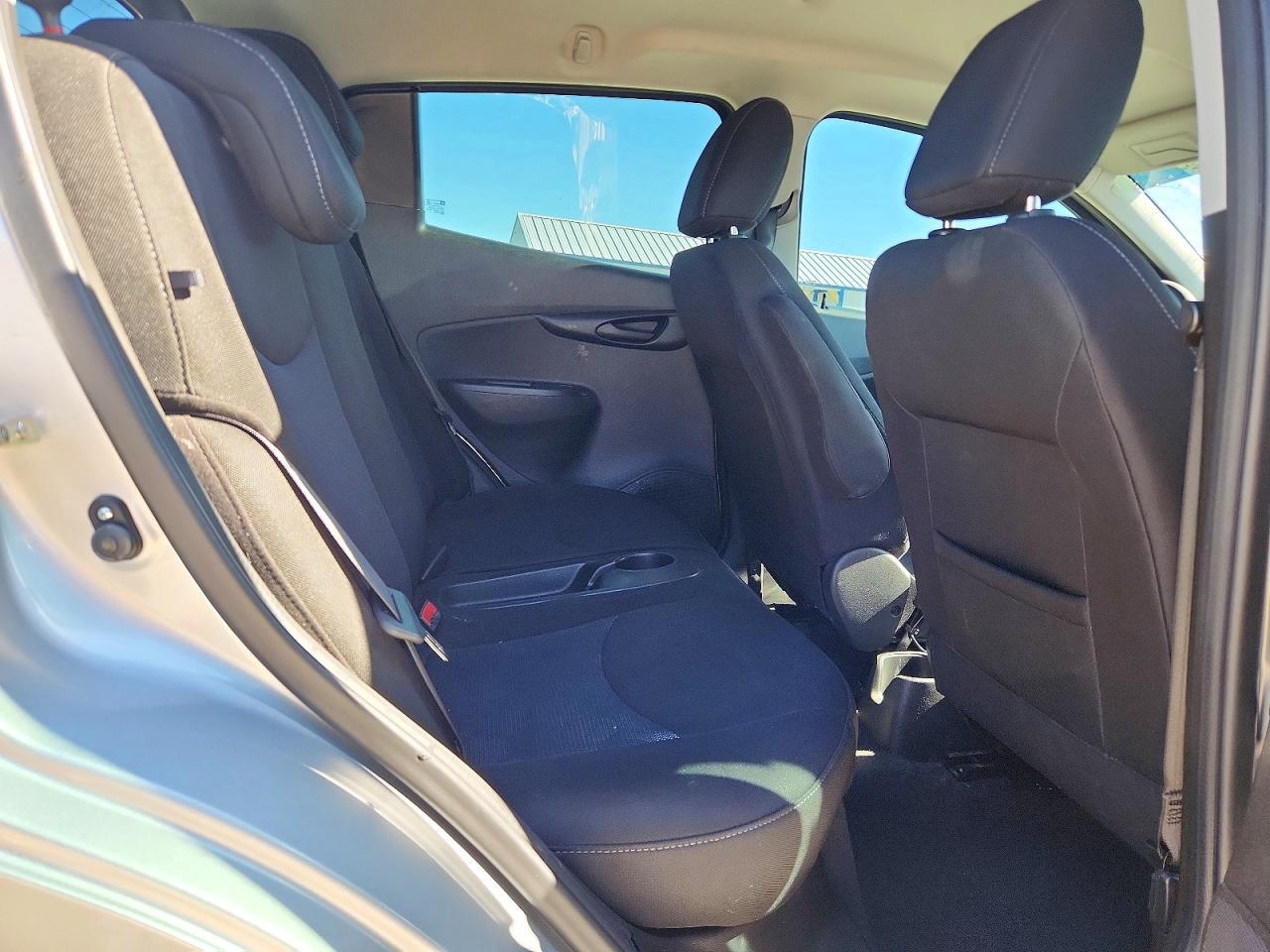 Chevrolet Spark 1lt