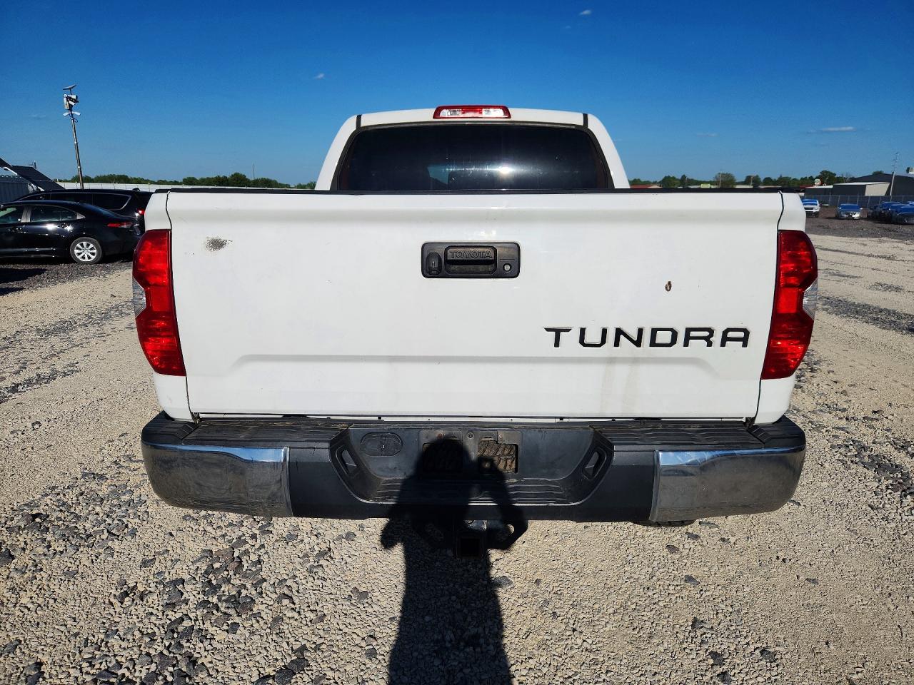 Toyota Tundra Sr5