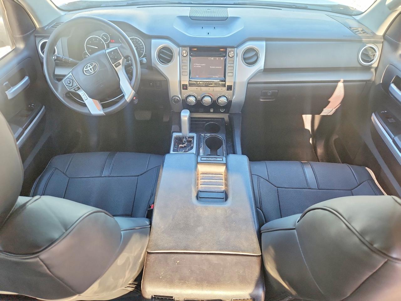 Toyota Tundra Sr5