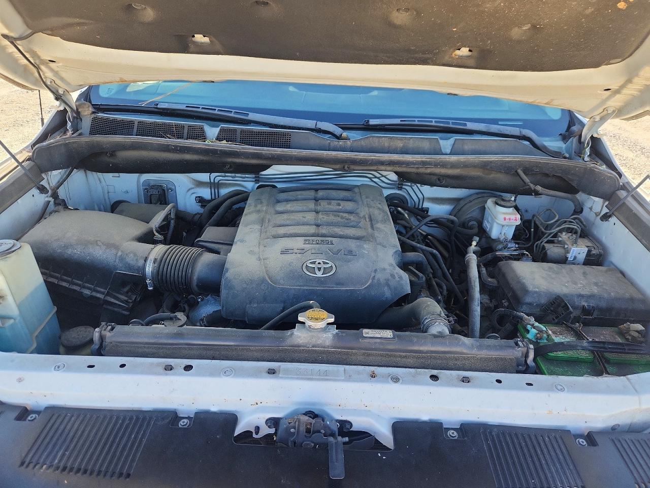Toyota Tundra Sr5