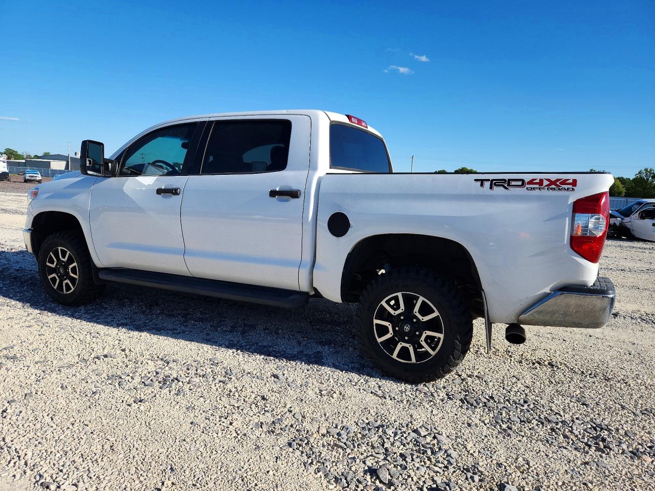 Toyota Tundra Sr5