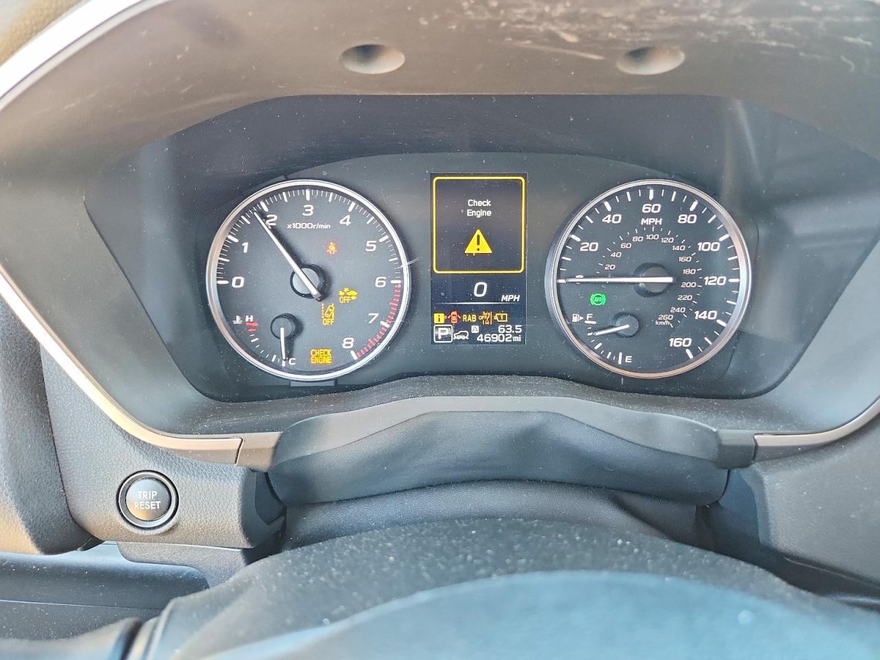 Subaru Ascent Premium