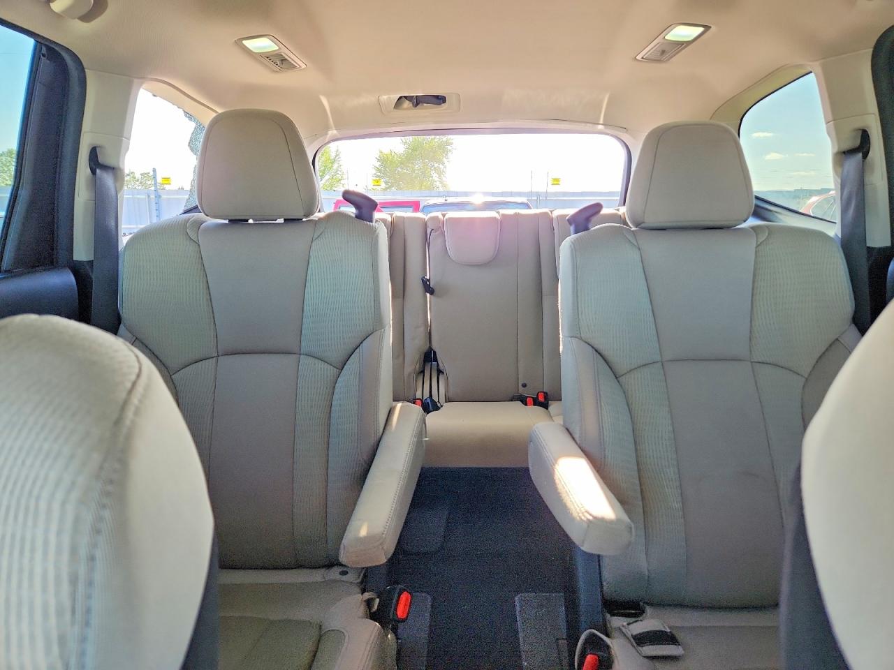 Subaru Ascent Premium