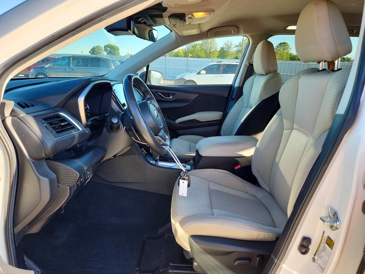 Subaru Ascent Premium