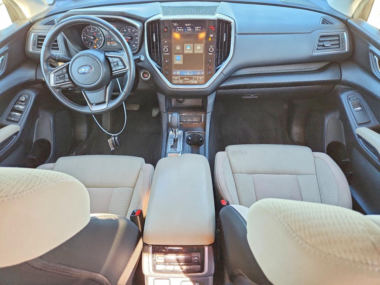 Subaru Ascent Premium