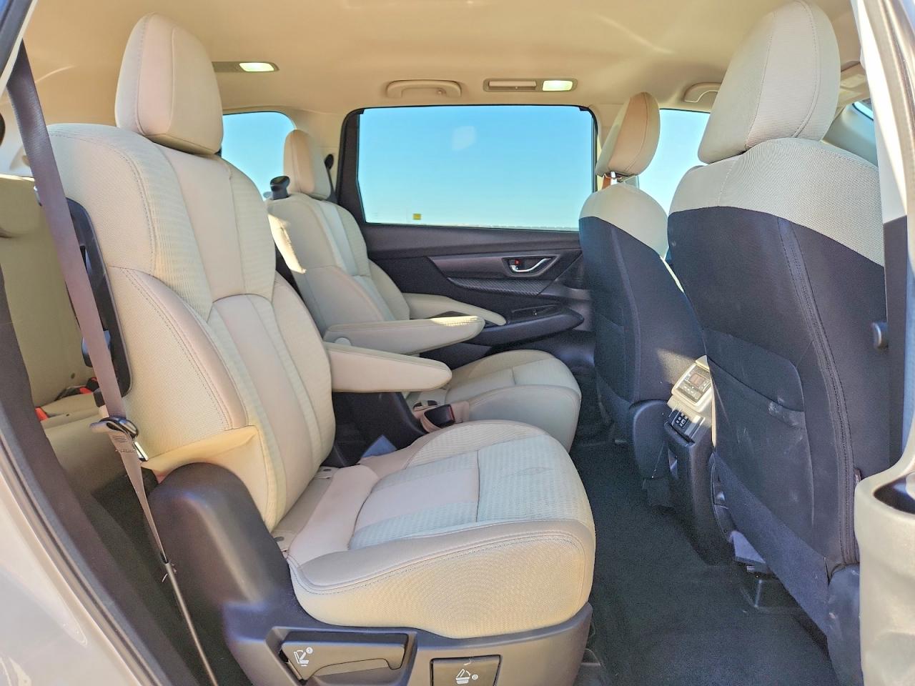 Subaru Ascent Premium