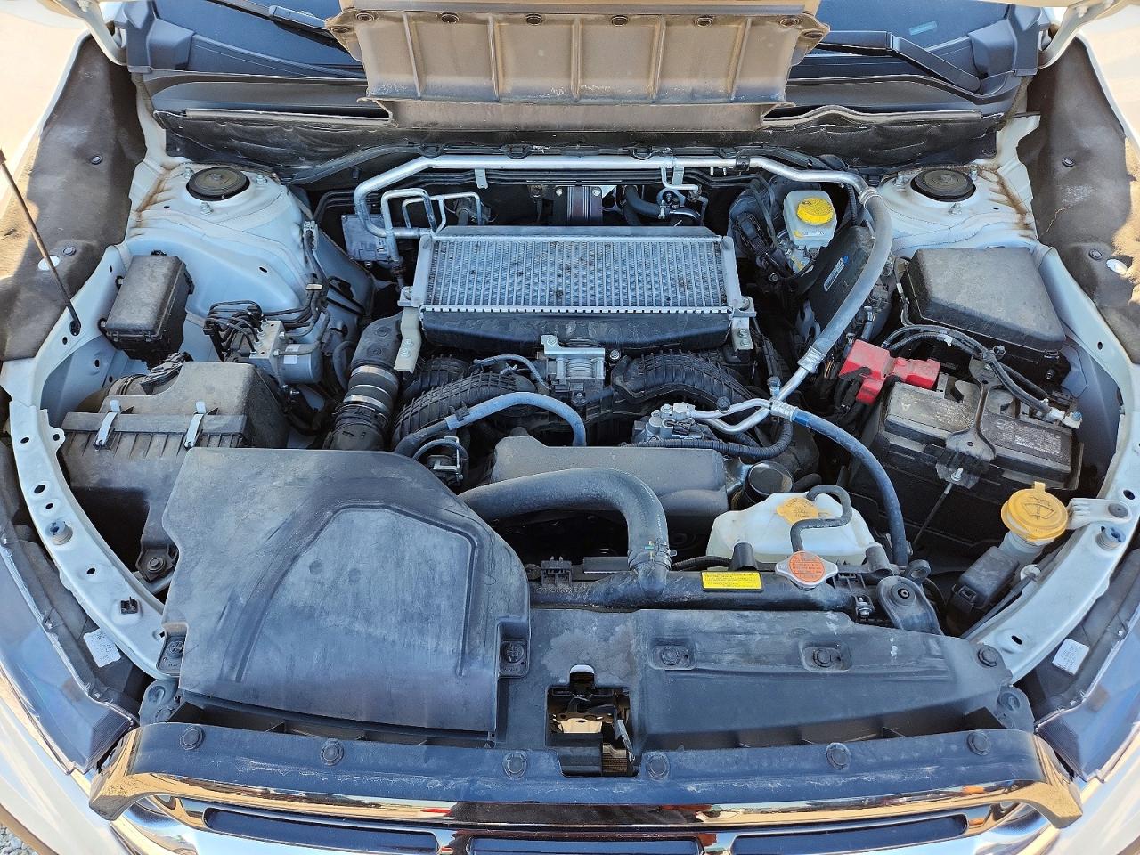 Subaru Ascent Premium
