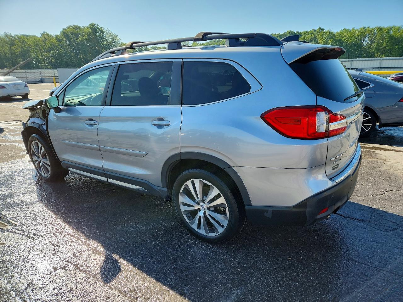 Subaru Ascent Limited