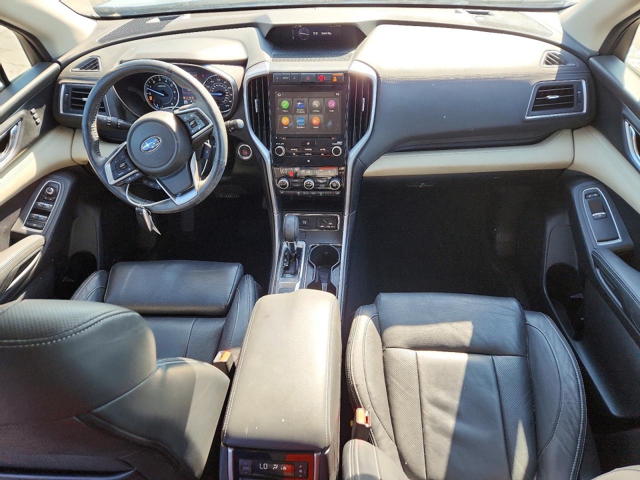 Subaru Ascent Limited