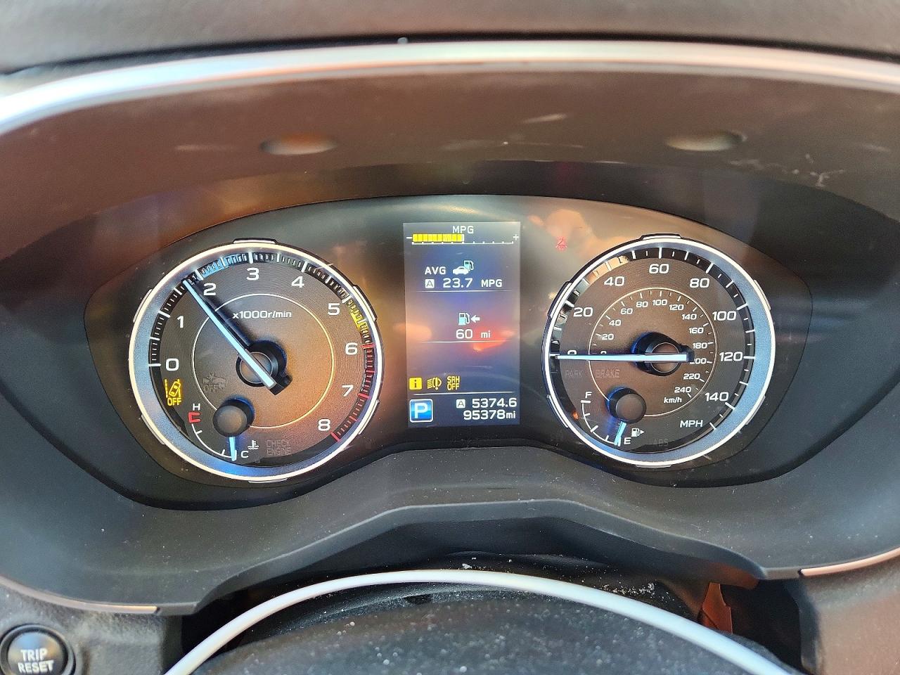 Subaru Ascent Limited