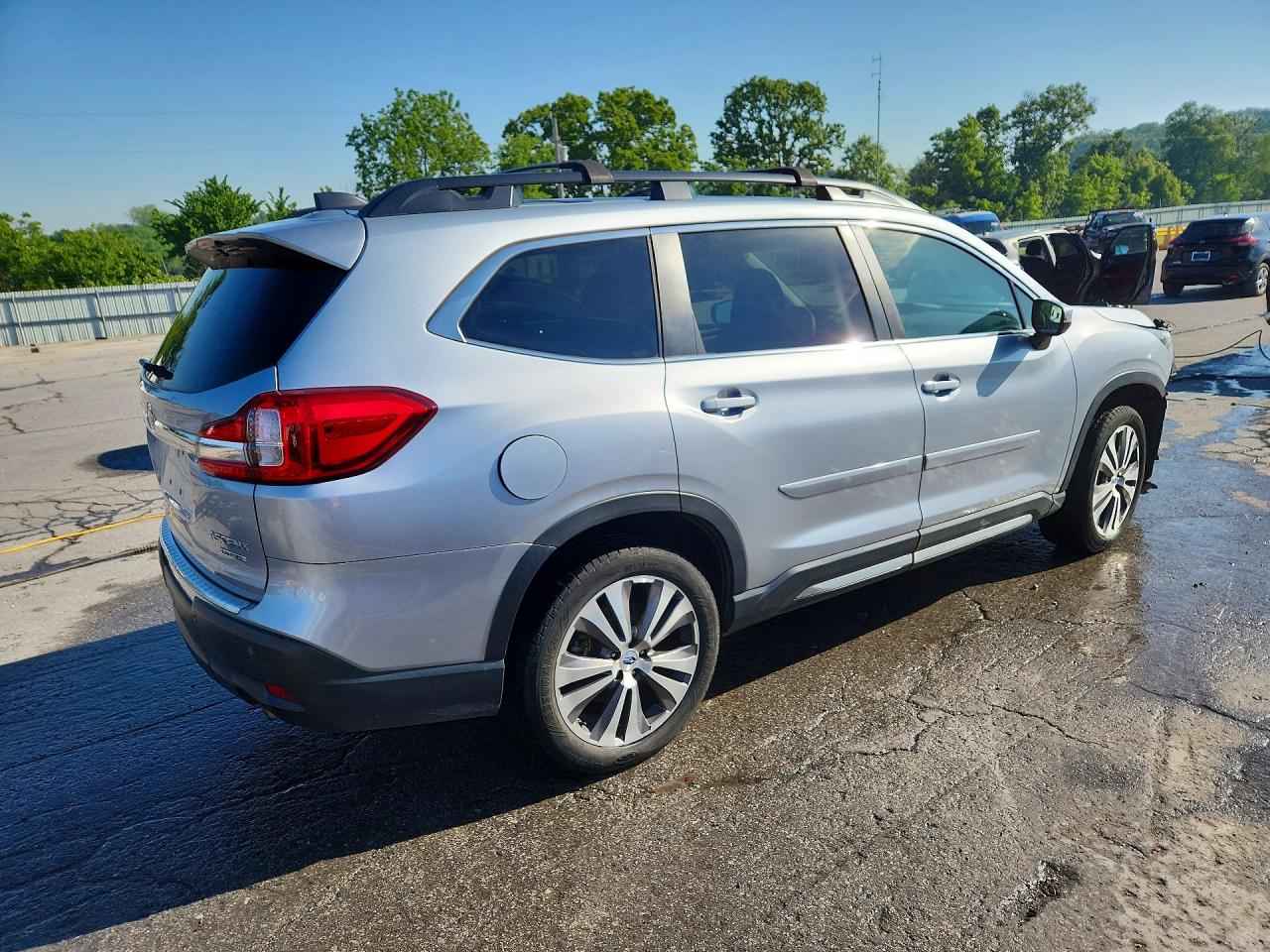 Subaru Ascent Limited