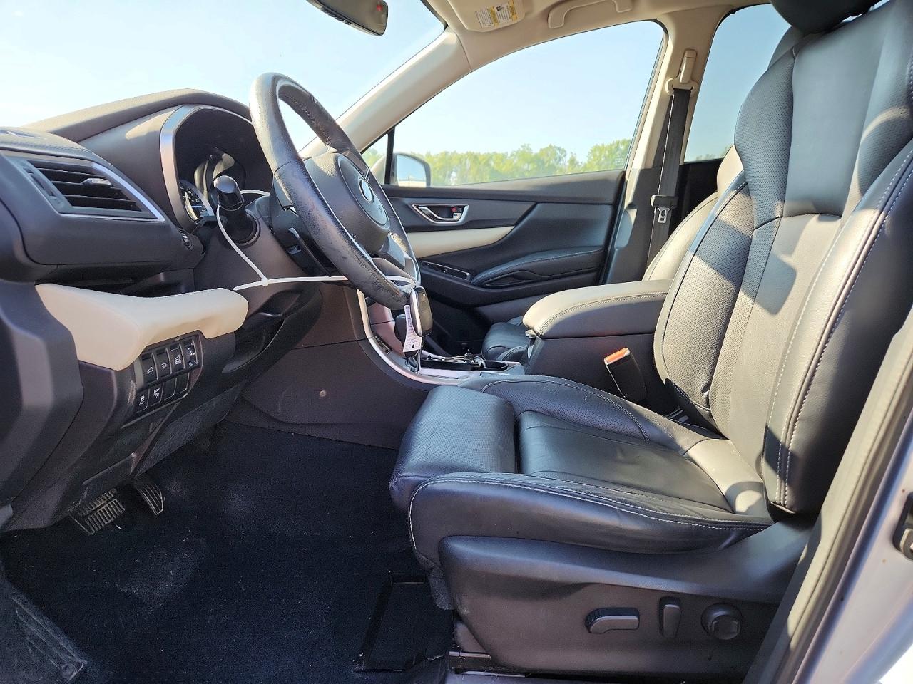 Subaru Ascent Limited