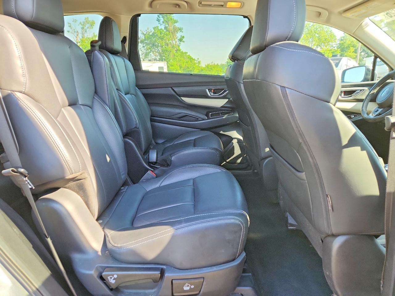 Subaru Ascent Limited