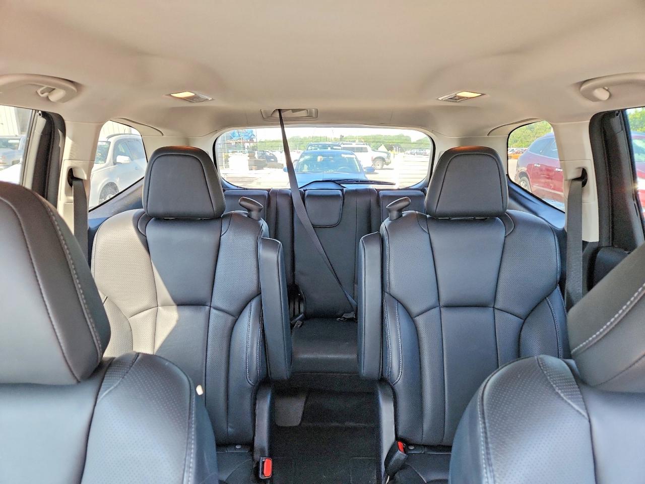 Subaru Ascent Limited