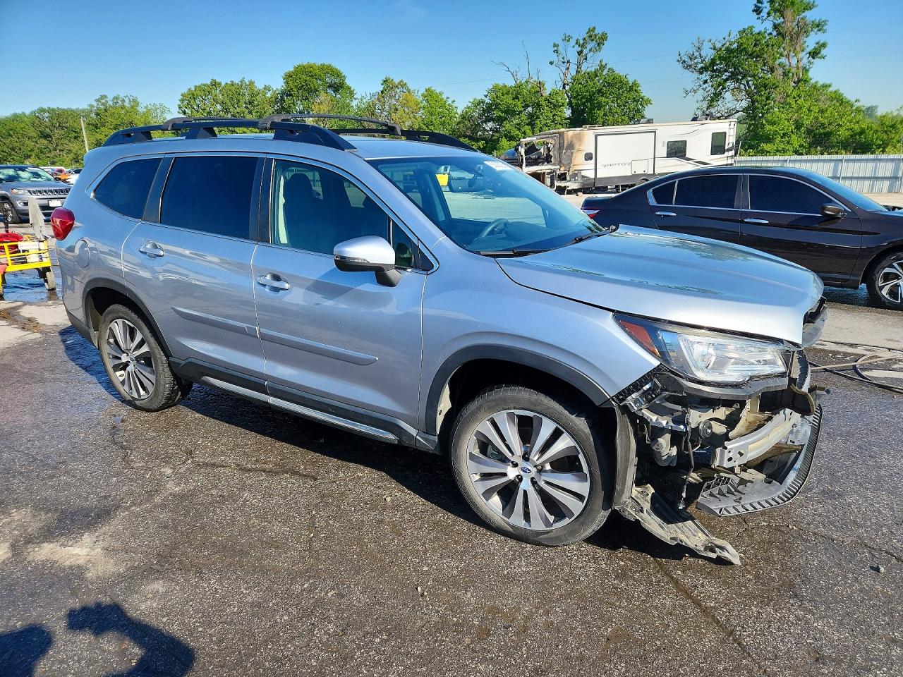Subaru Ascent Limited