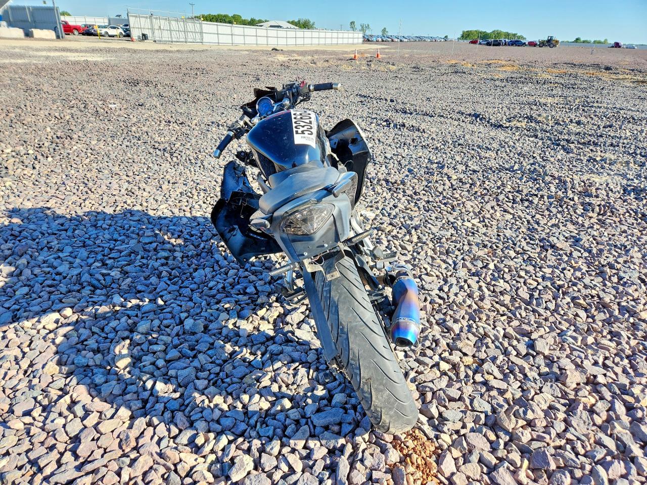 Honda Cbr Cycle R