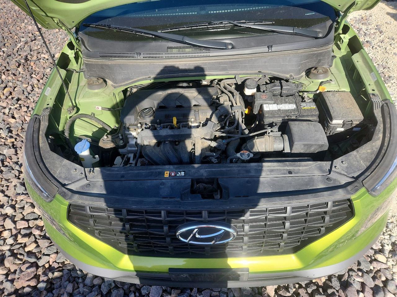 Hyundai VENUE Se