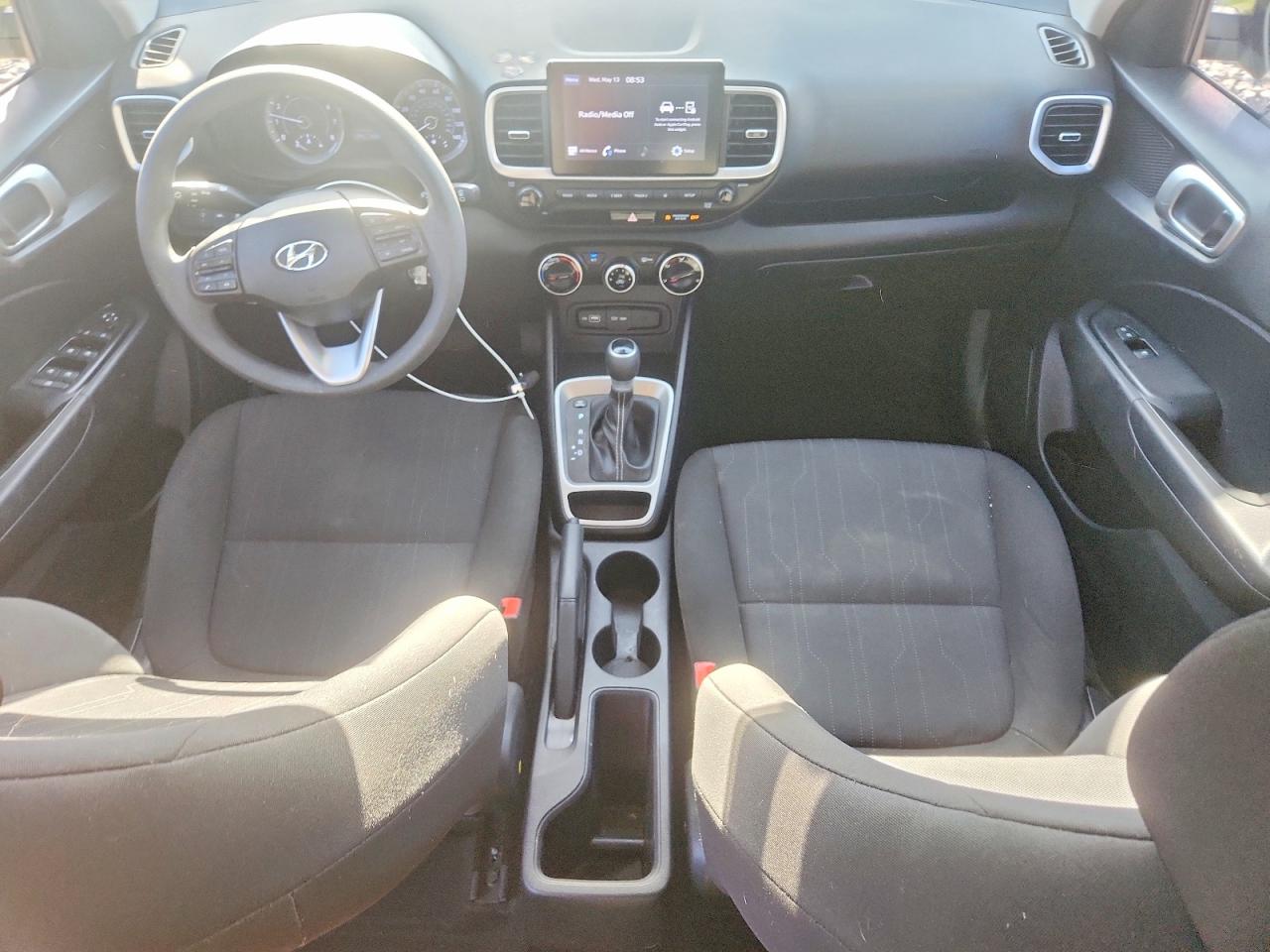 Hyundai VENUE Se