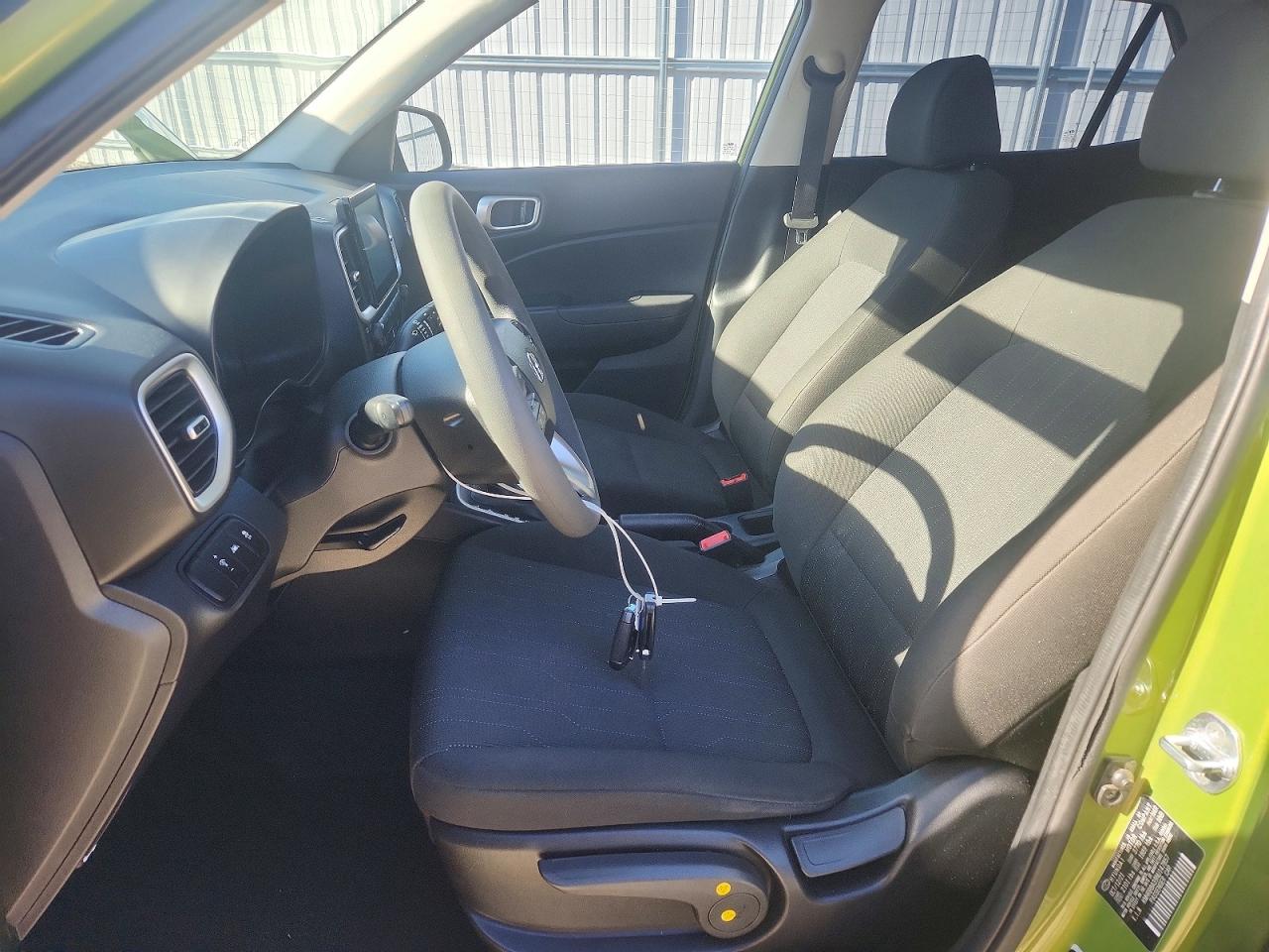Hyundai VENUE Se
