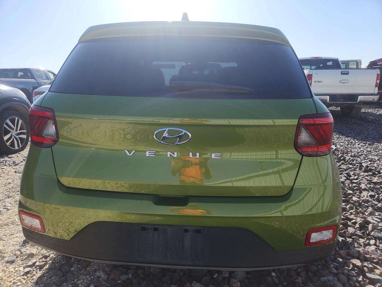 Hyundai VENUE Se