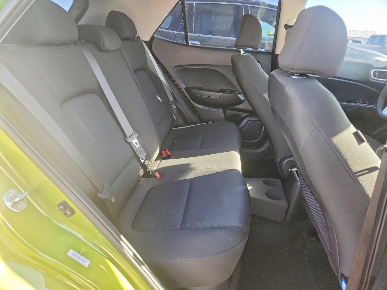 Hyundai VENUE Se
