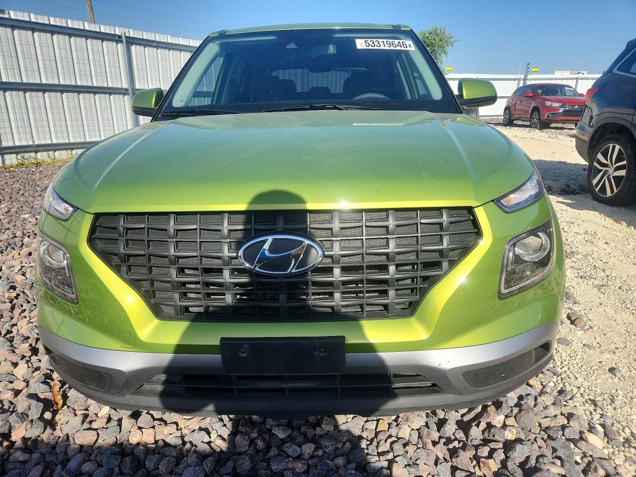 Hyundai VENUE Se