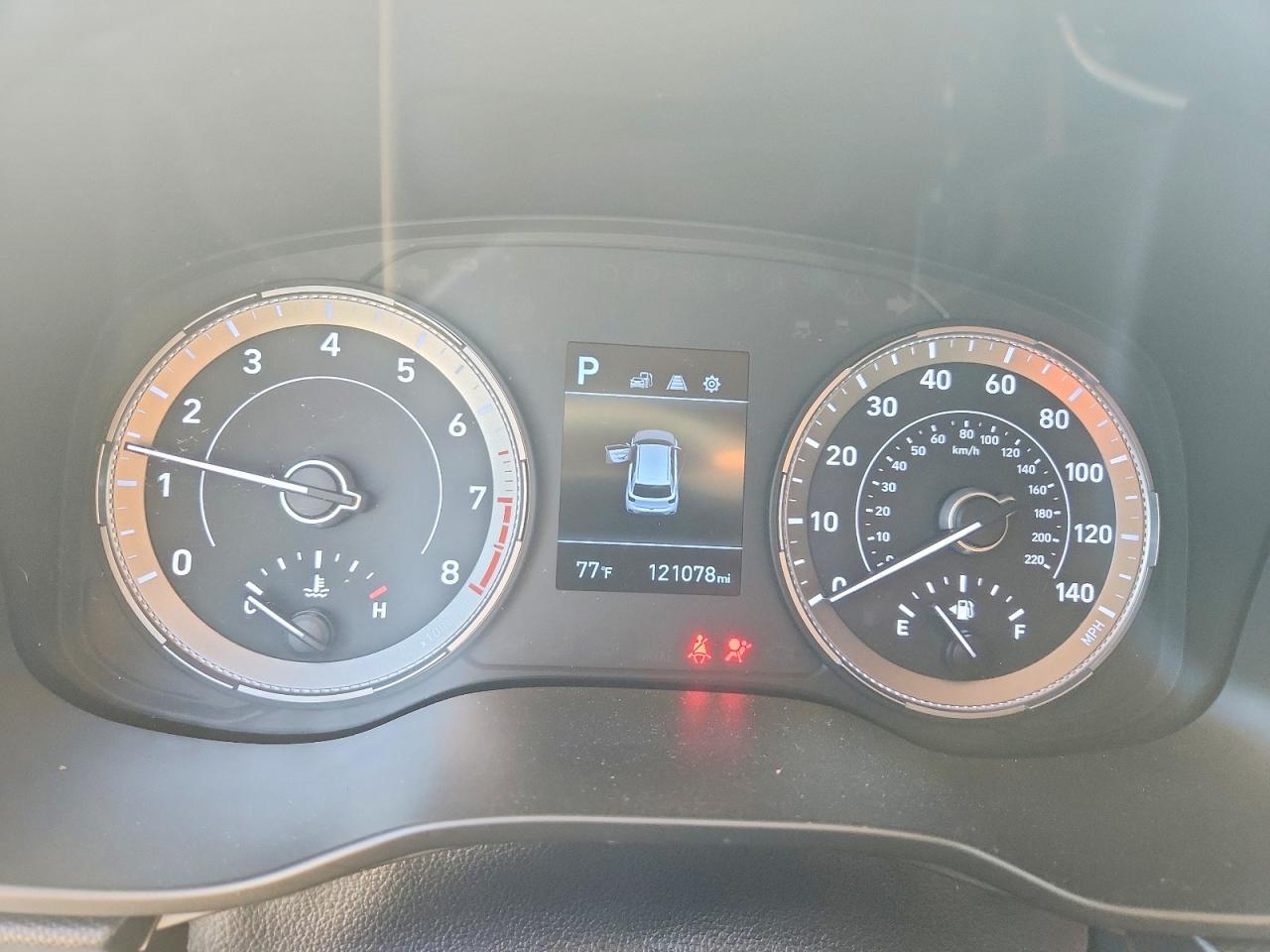 Hyundai VENUE Se