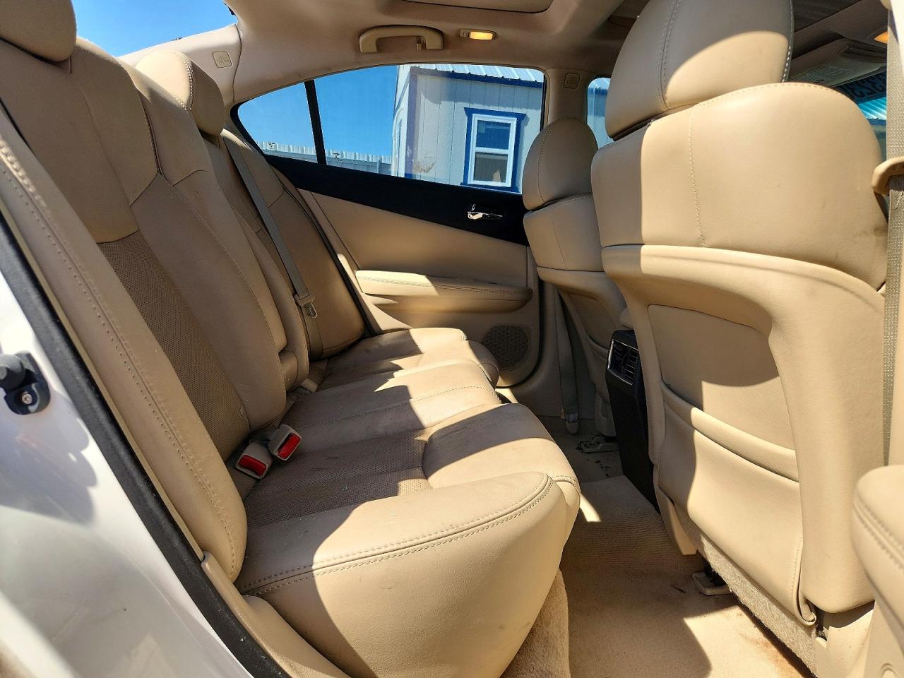 Nissan Maxima 3.5 S