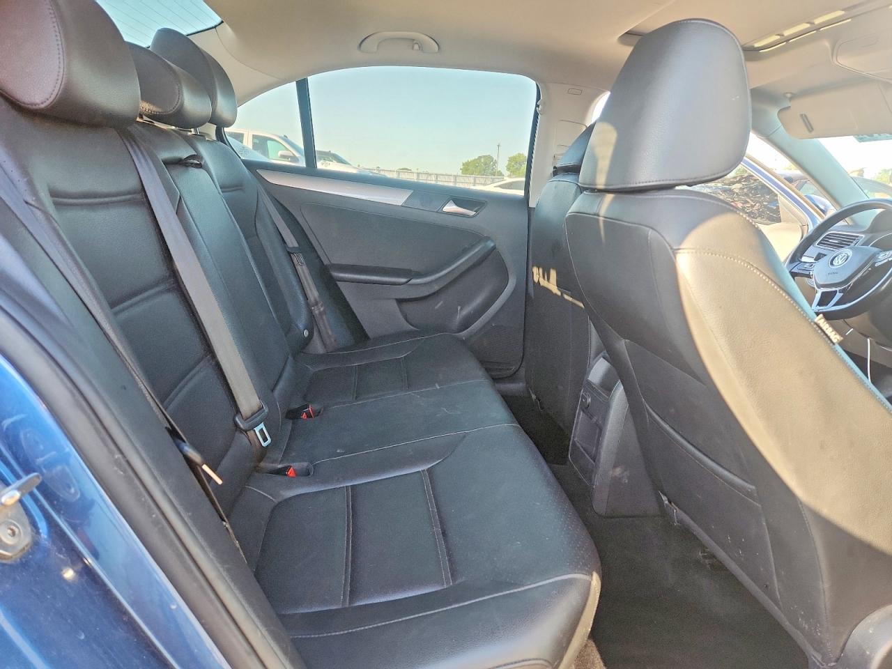 Volkswagen Jetta Se