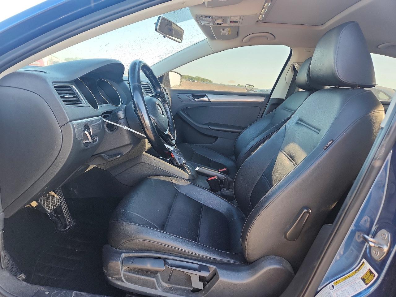 Volkswagen Jetta Se