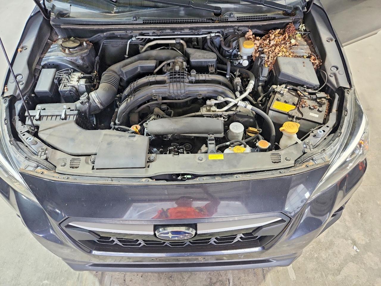 Subaru Crosstrek Premium