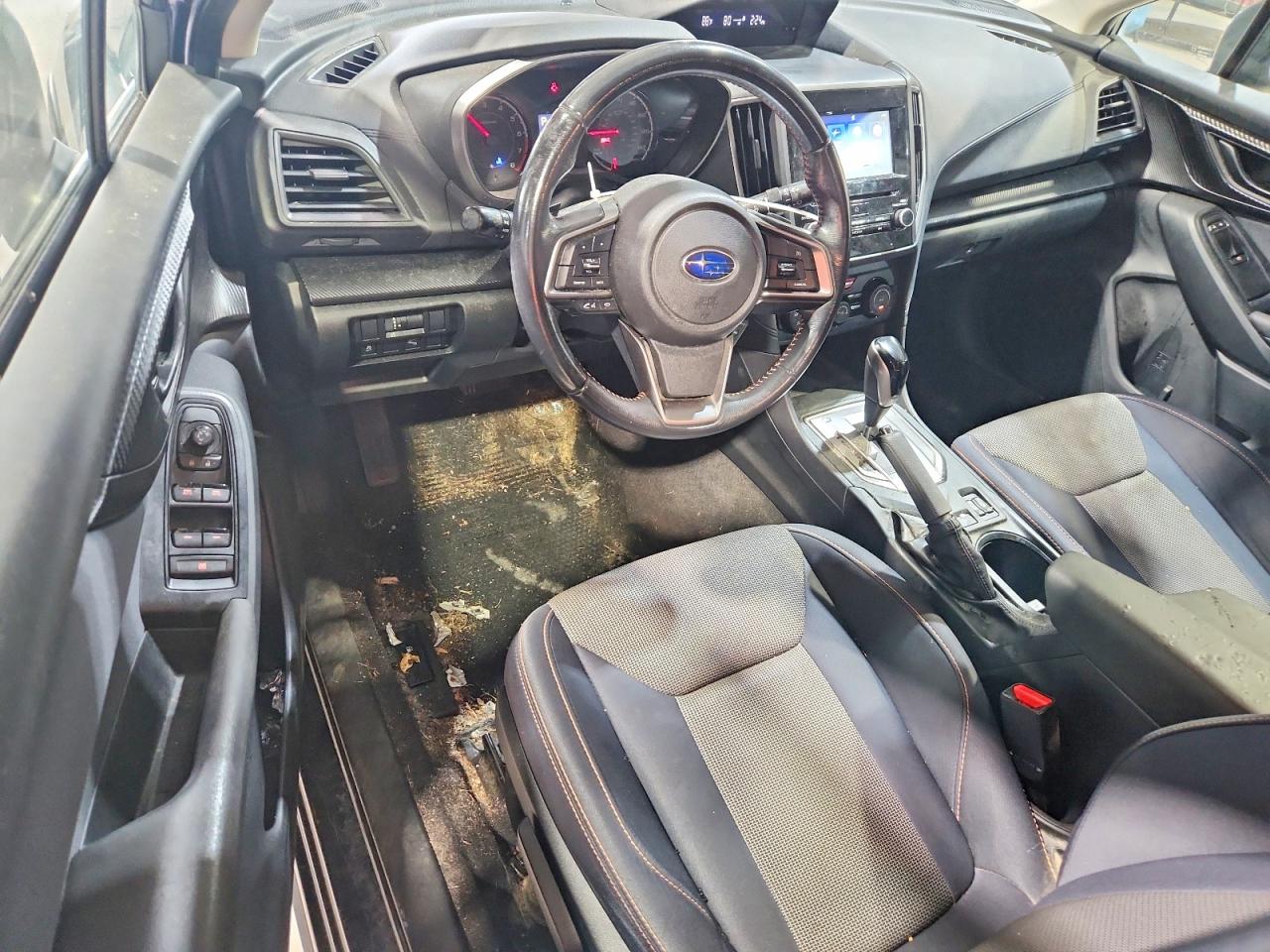 Subaru Crosstrek Premium