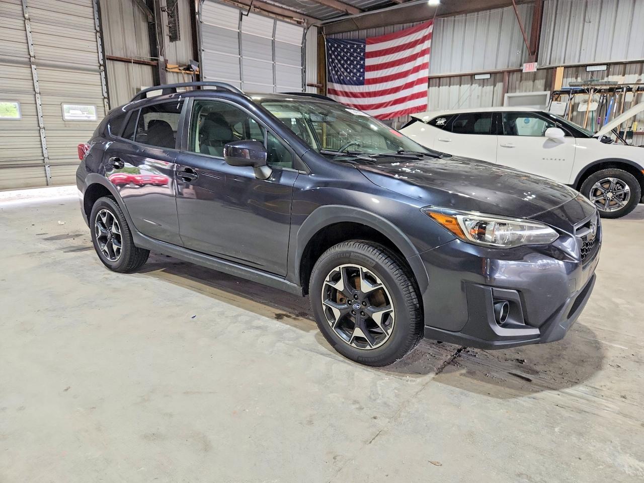 Subaru Crosstrek Premium